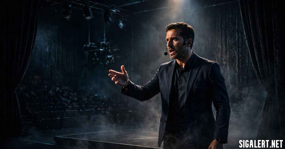 Gourou Bande Annonce 2026 : Tout Savoir sur le Thriller