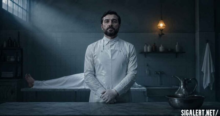 Gassal 3 Sezon 3 Bölüm İzle (2026): Pratik İşlere Yer Yok Full HD