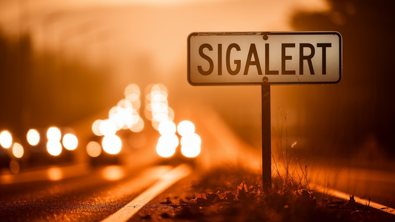 Sigalert: Complete Guide to Traffic Alerts, Road Conditions, Maps, and How It Works